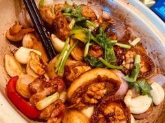 -hallch好吃餐厅(奥体中心店)