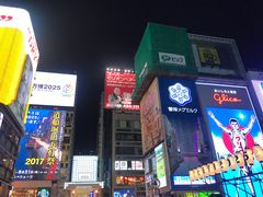 -道顿堀水上观光船(太左衛門橋船着場)