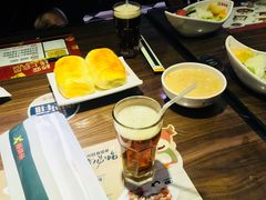 -豪享来中西餐厅(金水东路店)
