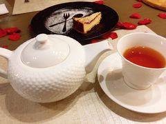 -CHASE Modern Cuisine(崇宁路店)