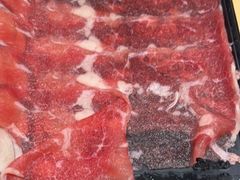 -魔法帽酱料牛肉小火锅(米兰店)