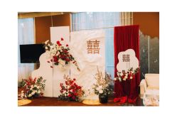 -金禧婚礼定制