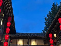 -二泉园老菜馆·百年无锡菜