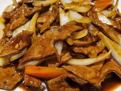 -六泰居·尔滨地标·东北菜(黄河路店)