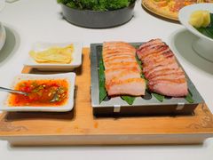 -金链花·泰国餐厅(国贸店)
