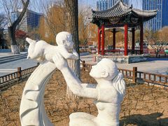 -西海子公园