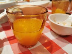 -老上海弄堂菜馆(恒基名人购物中心店)