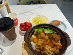 -李先生牛肉面大王(广渠门内店)