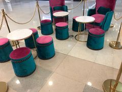 -PAUL LAFAYET 法式甜品(港汇广场店)