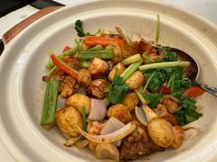 -顺德喜来登酒店·采悦轩