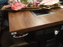 -俺的焼肉(銀座9丁目店)