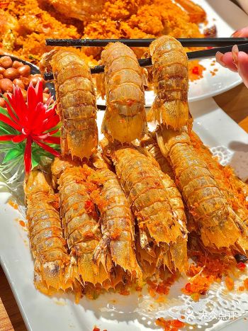 深圳美食｜终于来打卡这家偶遇明星最多的大排档！！
