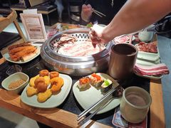 -梨花自助烤肉(乐宾店)