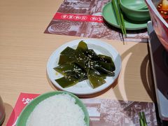 -刘香香·川香红锅美蛙(福田店)