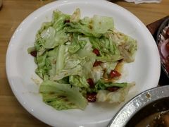 -乌镇那一年小院主题餐厅(甘泉西路店)