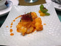 川味虾丸子-常州花鸟园酒店(西太湖品牌优选店)