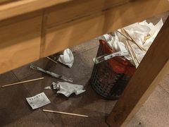 -真真鲜馄饨店(启蒙路店)