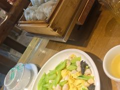 -倍儿美海鲜排挡·非遗海鲜蒸饺(洋货店)
