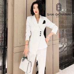 -圣乔凡尼服装定制