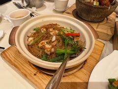 -利苑酒家(合景国际金融广场店)