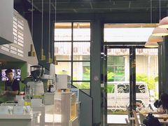 -ADO KAFE(大学城店)