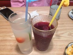 -西月山居匠心创意料理(江汉路新佳丽广场店)