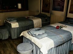 -汤泉良子.足疗按摩.SPA(中关村店)