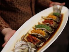 -扬州香格里拉·香宫中餐厅