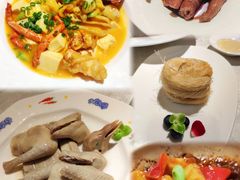 渔村路边鸽-南海渔村(珠江新城店)