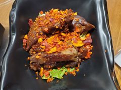 -东厨虾煌(电子街店)