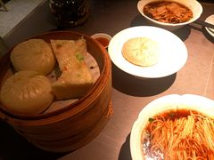 -晓淮山·扬州早茶·淮扬菜(龙阳广场店)