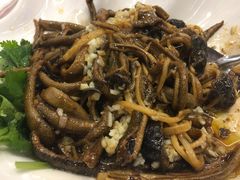 -玉华台饭庄(裕中西里小区店)
