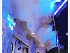 -很久以前羊肉串(打浦路店)