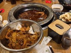 -王婆大虾(五道口店)