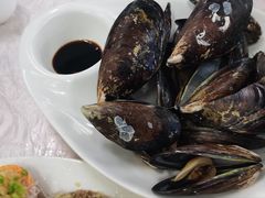 -众味海鲜大排档·活海鲜·潮汕味(南澳店)