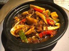 麻辣海鲜煲-穹六人间 people 6(岳阳路店)