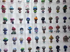 -泡泡玛特POPMART(赛格国际购物中心店)