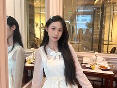 -Angelina安吉丽娜(恒隆广场店)