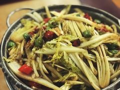 -力力豆花庄(广渠门店)