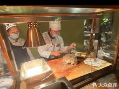 -御温泉·大餐庙会