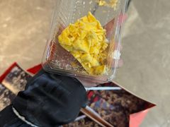 -白天鹅宾馆·美食屋