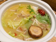 -U你·湖北家宴菜(南湖总店)