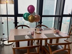 -解放碑威斯汀酒店-知味国际美食餐厅