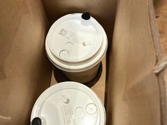 -喜茶(深圳福田星河COCO Park店)