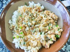 -张关合渣(航空大道店)