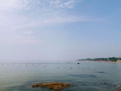 -北戴河东海水浴场