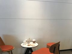 大堂-星巴克臻选(深圳海上世界店)