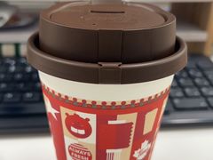 -Tims天好咖啡·贝果(前海世茂店)