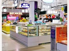 -上海哈尔滨食品厂(长宁龙之梦购物公园店)