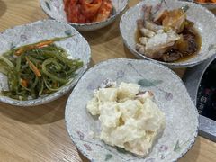 -真情鲍鱼海鲜汤
